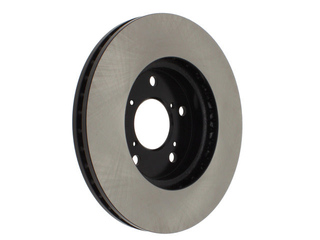 Disc Brake Rotor Centric Parts 120.40064