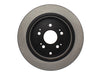 Disc Brake Rotor Centric Parts 120.40065
