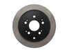 Disc Brake Rotor Centric Parts 120.40065
