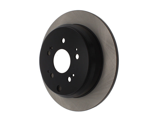 Disc Brake Rotor Centric Parts 120.40065