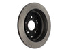 Disc Brake Rotor Centric Parts 120.40065