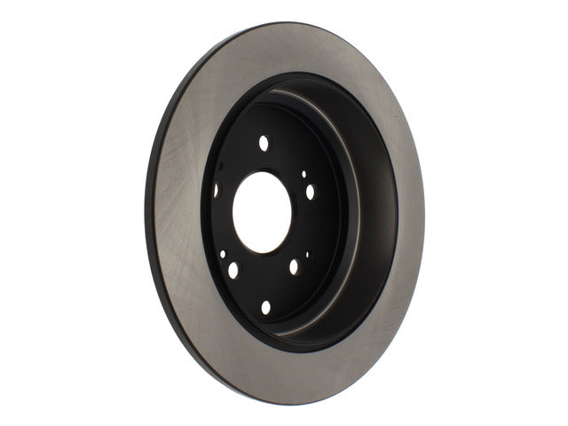 Disc Brake Rotor Centric Parts 120.40065