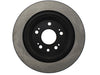 Disc Brake Rotor Centric Parts 120.40067