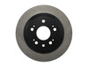 Disc Brake Rotor Centric Parts 120.40067