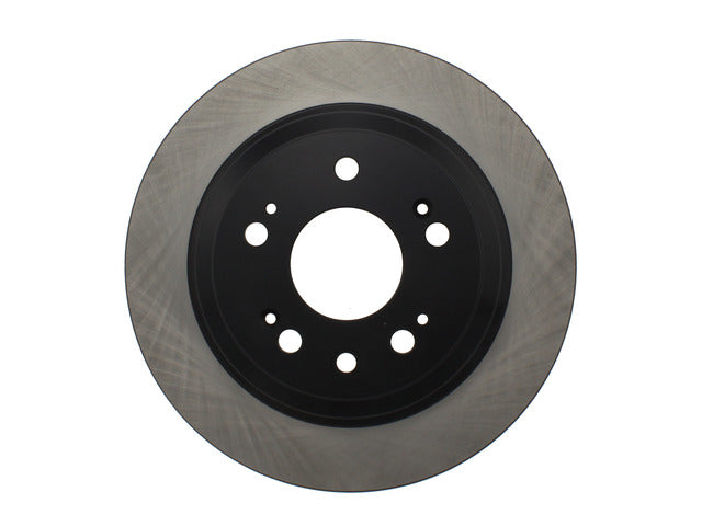 Disc Brake Rotor Centric Parts 120.40067