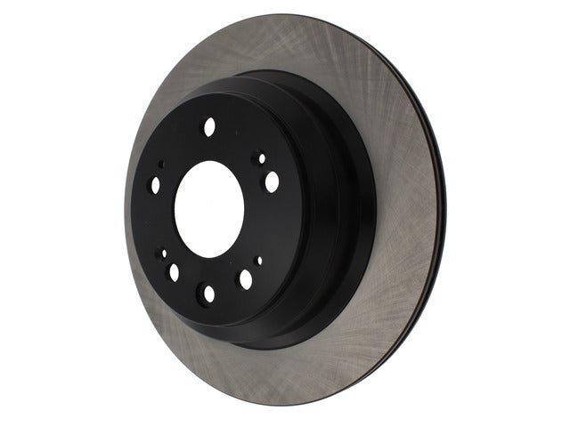 Disc Brake Rotor Centric Parts 120.40067
