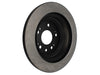 Disc Brake Rotor Centric Parts 120.40067