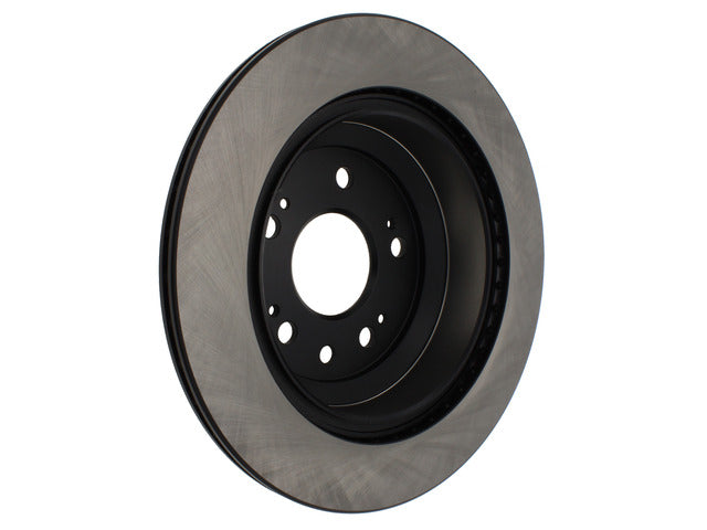 Disc Brake Rotor Centric Parts 120.40067