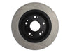 Disc Brake Rotor Centric Parts 120.40068
