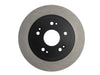 Disc Brake Rotor Centric Parts 120.40068