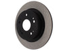 Disc Brake Rotor Centric Parts 120.40068