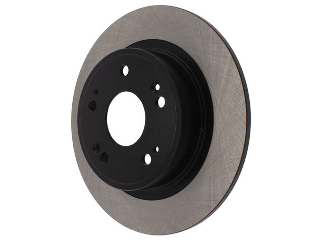 Disc Brake Rotor Centric Parts 120.40068