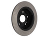 Disc Brake Rotor Centric Parts 120.40068