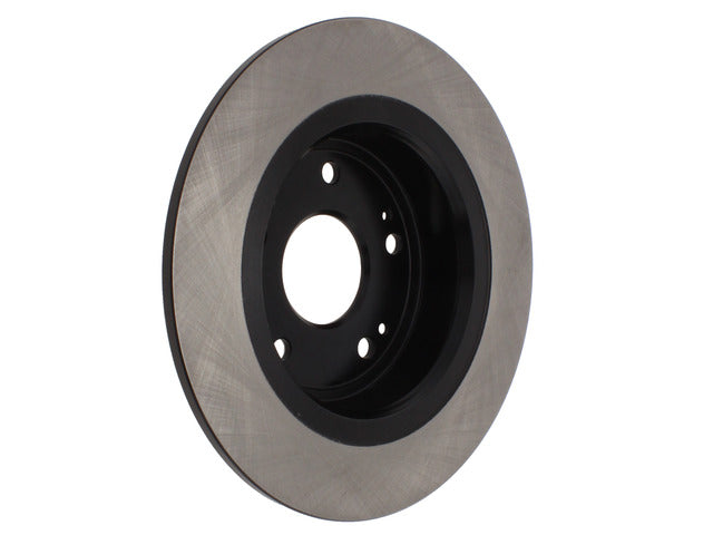 Disc Brake Rotor Centric Parts 120.40068
