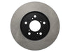Disc Brake Rotor Centric Parts 120.40069
