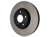 Disc Brake Rotor Centric Parts 120.40069