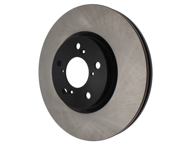 Disc Brake Rotor Centric Parts 120.40069