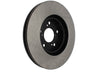 Disc Brake Rotor Centric Parts 120.40069