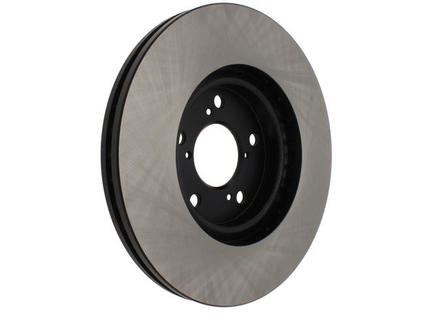 Disc Brake Rotor Centric Parts 120.40069