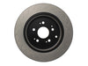 Disc Brake Rotor Centric Parts 120.40070