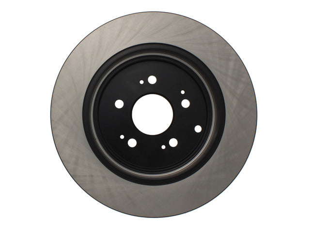 Disc Brake Rotor Centric Parts 120.40070
