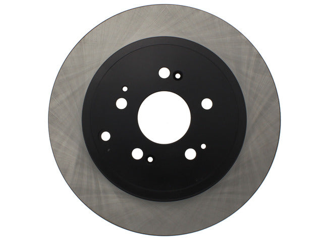 Disc Brake Rotor Centric Parts 120.40070