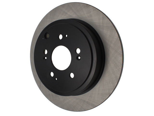 Disc Brake Rotor Centric Parts 120.40070