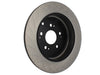 Disc Brake Rotor Centric Parts 120.40070