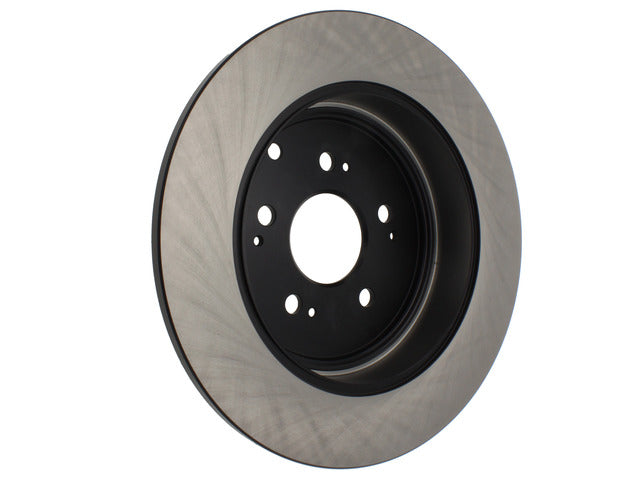 Disc Brake Rotor Centric Parts 120.40070