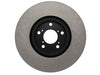 Disc Brake Rotor Centric Parts 120.40071
