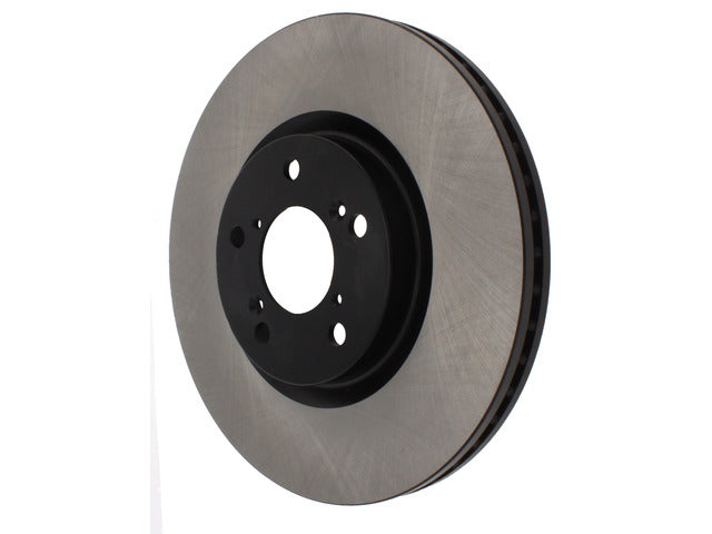 Disc Brake Rotor Centric Parts 120.40071