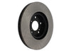 Disc Brake Rotor Centric Parts 120.40071