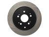 Disc Brake Rotor Centric Parts 120.40072
