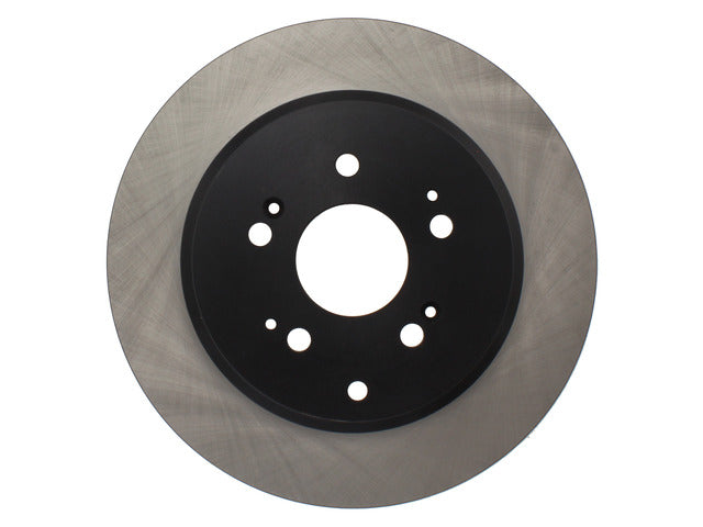 Disc Brake Rotor Centric Parts 120.40072