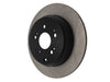Disc Brake Rotor Centric Parts 120.40072
