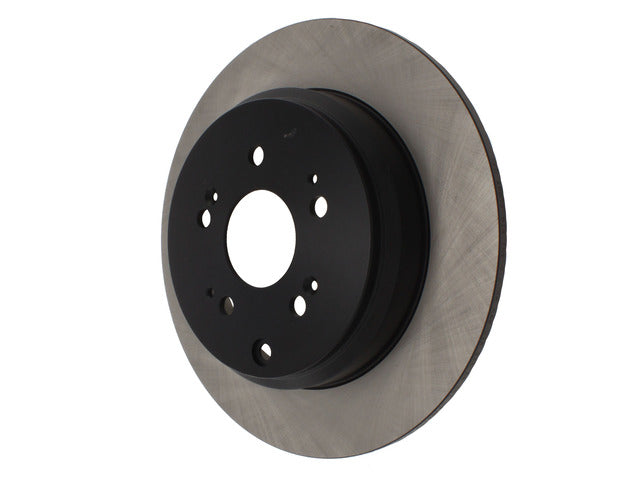 Disc Brake Rotor Centric Parts 120.40072