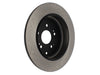 Disc Brake Rotor Centric Parts 120.40072