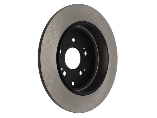 Disc Brake Rotor Centric Parts 120.40072