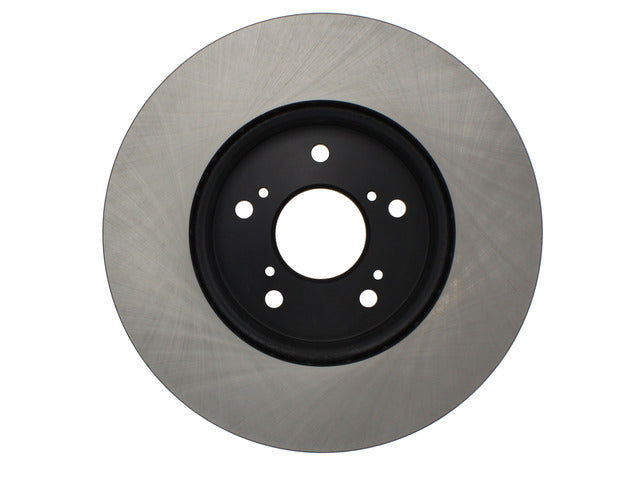 Disc Brake Rotor Centric Parts 120.40073