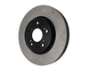 Disc Brake Rotor Centric Parts 120.40073