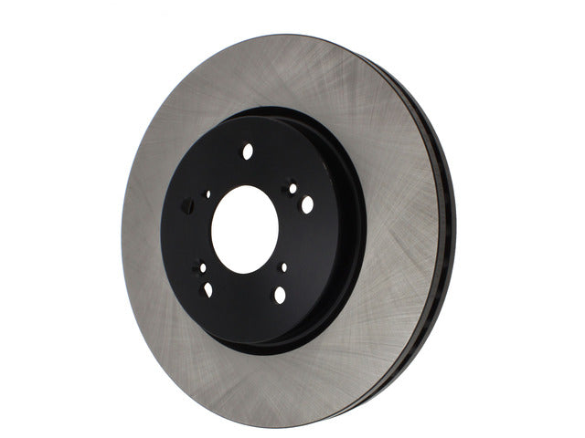Disc Brake Rotor Centric Parts 120.40073