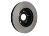 Disc Brake Rotor Centric Parts 120.40073