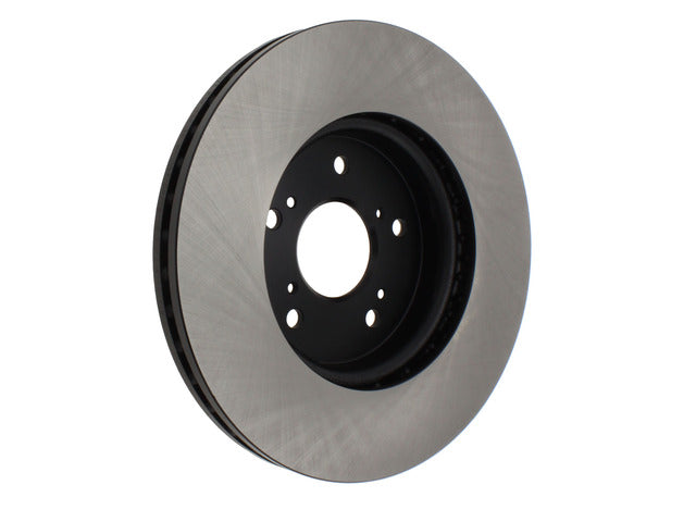 Disc Brake Rotor Centric Parts 120.40073