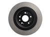 Disc Brake Rotor Centric Parts 120.40074