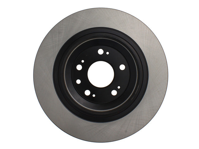 Disc Brake Rotor Centric Parts 120.40074