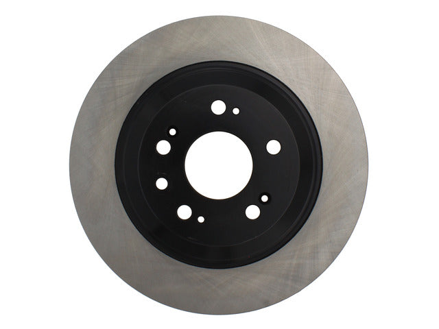 Disc Brake Rotor Centric Parts 120.40074