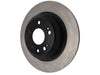 Disc Brake Rotor Centric Parts 120.40074