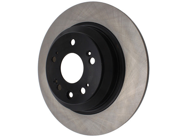 Disc Brake Rotor Centric Parts 120.40074