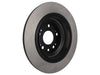 Disc Brake Rotor Centric Parts 120.40074