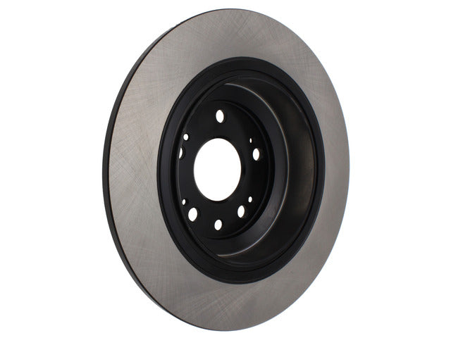 Disc Brake Rotor Centric Parts 120.40074